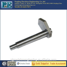 Customized stainless steel forge insert pin